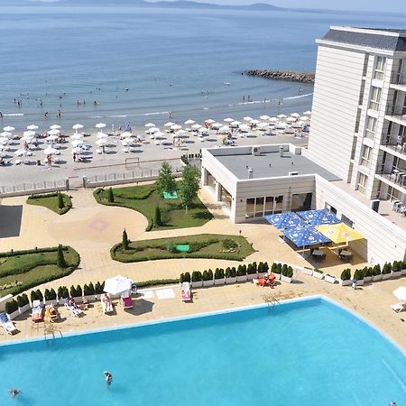 Private Studio 1St Line Pomorie Exterior photo