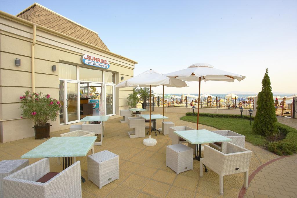 Private Studio 1St Line Pomorie Exterior photo